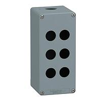 SCHNEIDER XAPM3506 Control Station PUSHBUTTON ENCLSR 22MM XAP