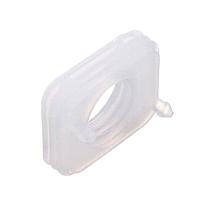 AMP Connectors - TE Connectivity 2141156-2 Accessories SWS,8MM HV,WHT,35 SQMM