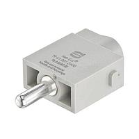 HARTING 19410012600 Modules HAN ECO GROUND CONTACT MODULE/MALE
