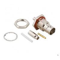 Amphenol RF 031-71016 Connectors BNC F/M