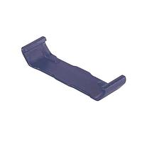HARTING 09458400008 Accessories PP V4 clip for plug blue