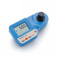 Hanna HI96716 Bromine Portable Photometer (0.00- 10.00 m(ppm))