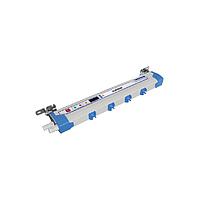 KESD KE-84X Ionizing Air Bar Static Eliminator (0.01-0.5Mpa,±20V)