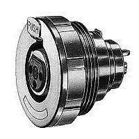 Switchcraft B3F Connectors 3 PIN FEMALE RECEPT