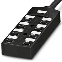 PHOENIX CONTACT 1457377 Sensor Cables / Actuator Cables SACB-8/16- 10.0PUR OD