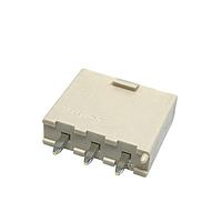 Hirose Electric DF5A-3P-5DSA(35) Power 5MM 3P STRT PIN SINGLE ROW HDR TIN