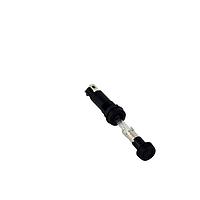 Littelfuse 03453LF2XP Low Profile 3AG Panel Mount ACS INTL