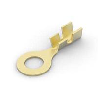 AMP Connectors - TE Connectivity 42751-1 Ring RING IS 16-14 .257