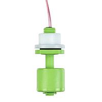 Cynergy3 RSF57Y100GB Liquid Level Sensors Vert, SPNO 25VA, PVDF, 1m PTFE 16/0.2 wires, Viton seal