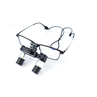 Micare PKYM-400X-XL Medical Loupes (4.0x; 500-600mm)