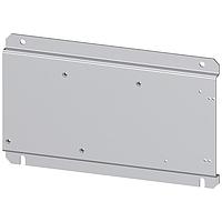 SIEMENS 3RA19522E Base Plate CONTACTOR WYE DELTA BASE PLATE, S6 S6 S3