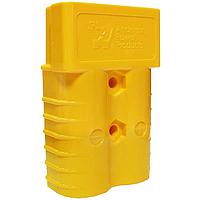 Anderson Power Products 914-BK Housings SB350 HOUSING ONLY YELLOW - BULK