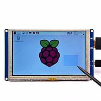 Seeed Studio 104990243 Display Development Tools The factory is currently not accepting orders for this product.