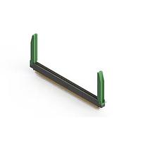 EDAC 395-132-558-578 Standard Card Edge Connectors .100" (2.54mm) Pitch Card Edge Connector