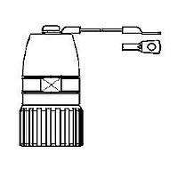 PHOENIX CONTACT 1601285 Circular Metric Connectors RC-17P1N1283NN
