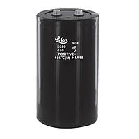 Lelon MGK152M2G--B115 Aluminum Electrolytic Capacitors 1500uF 400 Volts 20%