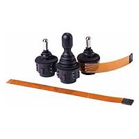 APEM NZAB0477 2-Axis .1A FULL BOOT+LEVER NO HARNESS IP67