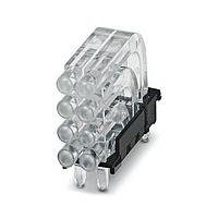 PHOENIX CONTACT 2202320 Rigid Light Pipes HS LC-H-D2/ R4XC2-2,54