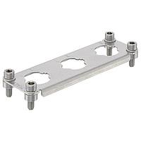HARTING 09110009931 Accessories Han HC Modular 250 3pin male frame