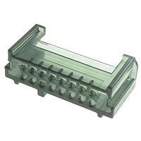 Aptiv 12191067 Accessories SECONDARY LOCK BLACK