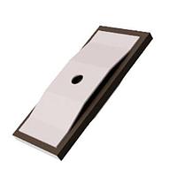 PUI Audio HD-PAC0904 Actuators PIEZO HAPTICS 50V 12um