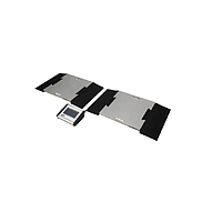 Sushma ATS-P206 Vehicle Weighing Scale / Vehicle Platform Loadcells