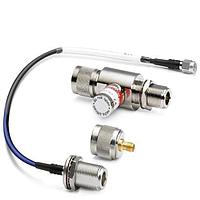 PHOENIX CONTACT 2800491 Attachment Plug CSMA-LAMBDA/ 4-2.0-BS-SET