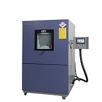 Sand and Dust Test Chamber Calibration Service