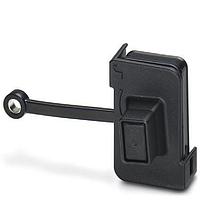 PHOENIX CONTACT 1410811 Heavy Duty Power Connectors CUC-V14-P2PBK- S/24FP:500