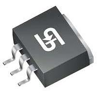 Taiwan Semiconductor TS2937CM33 RNG Monolithic Micro Power Voltage Regulator 0.5A 3.3V ULTRA LOW DROPOUT VOLTAGE REGULATOR