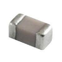 Murata Electronics GRM188R72A102JA01D Chip Multilayer Ceramic Capacitor for General Purpose 1000 pF 100 VDC 5% 0603 X7R