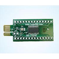 Future Designs, Inc. (FDI) DB-TSSOP-LPC917 Sockets & Adapters LPC917 loaded Rev 1