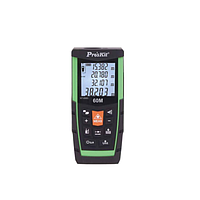 Proskit NT-8560 Laser Distance Measurer (0.2~60M)