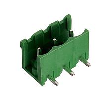 Wurth Elektronik 691312510010 Headers WR-TBL 300VAC 20Amps 10P Right Angle