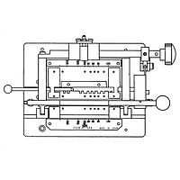 Hirose Electric FX2B(A)-GPA Board to Board & Mezzanine Connectors Guide Plate FX2 Series