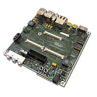 BECOM 100-4124-1 Development Kits i.MX53 Dev Starter w/CM-i.MX53 Ind.