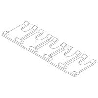 Molex 38723-6514 Jumper J TERM EDGEON 14 NI