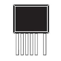 Power Integrations TOP268EG Off Line Converter Int Off-Line Switchr 112W/148W