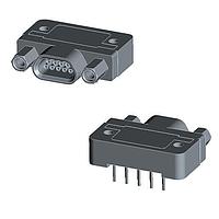 AirBorn MR-261-025-435-220S Low Profile Plastic PC Board Mount Connector Microminiature Series .050