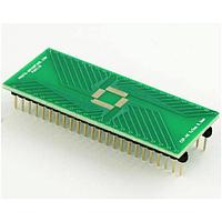 Chip Quik PA0118 Sockets & Adapters CSP-48 to DIP-48 SMT Adapter
