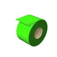 Weidmuller 2519050000 Wire Labels & Markers SFX 11/60 MM GN