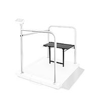 KERN MWA-A04 Grab Bar Set (for KERN MWA 300K-1M)