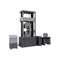 HST WDW-1000D Electronic Universal Testing Machine (1000kN)