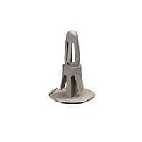 Keystone Electronics 9062 PCB Support, Chassis Mount SUPPORT