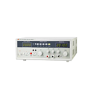 Rek RK1316E Audio Signal Generator (0.1Vrms–22Vrms(60W))