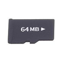 Adafruit 5249 Memory Cards 64MB Micro SD Memory Card