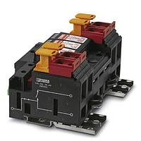 PHOENIX CONTACT 2906326 Industrial Surge Protectors VAL-MS TE-AR/75X350/ 3EQPR/FM