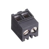 Molex 39357-0202 Fixed Terminal Blocks PCB TERM BLK 3.5MM 2 CKT VERT TAPE & REEL