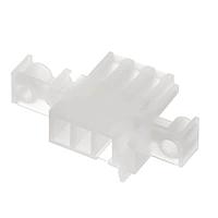AMP Connectors - TE Connectivity 1-480252-0 Housing HSG REC 2X03C H V2 NAT