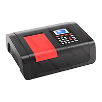 Medmay MSPE029 VIS Spectrophotometer (320~1000nm; ±0.5nm)